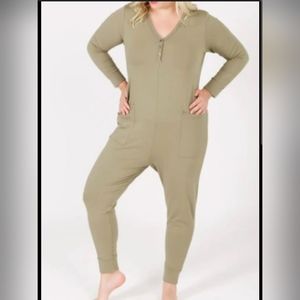 Smash & Tess Wednesday romper